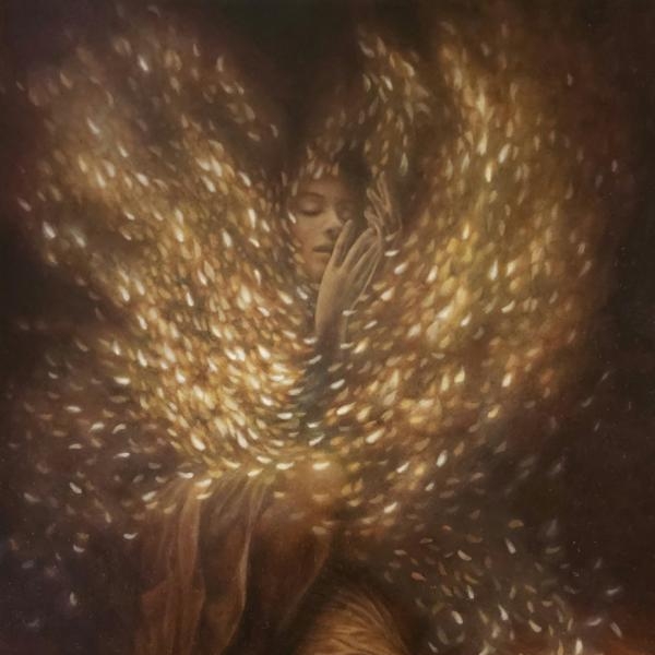 Sestoupení Blaženosti / The Descent of Bliss